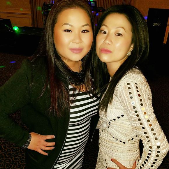 Meet your Posher, Nkauj sua - Picture 1 of 1